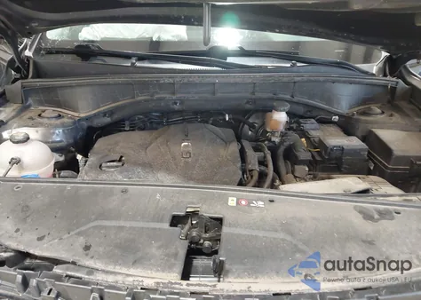 2022 Kia Sorento S from USA, damaged, VIN 5XYRL4LC5NG125217